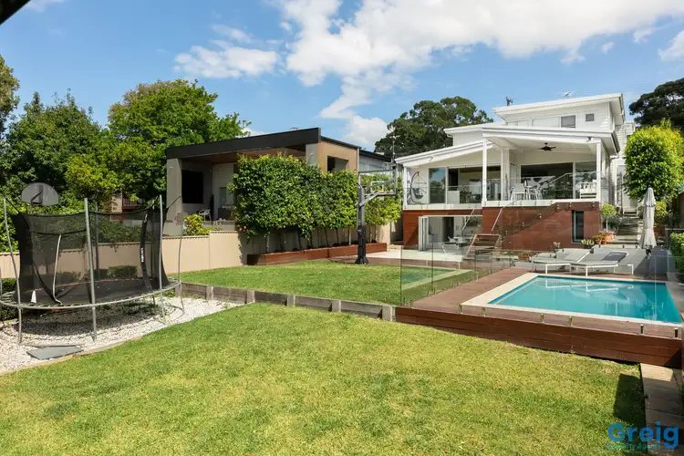 Second view of Homely house listing, 16 Attunga Road, Yowie Bay NSW 2228