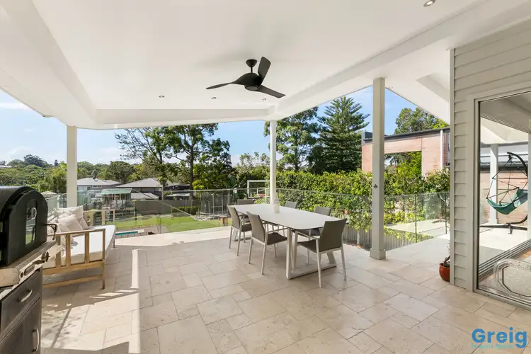 Fifth view of Homely house listing, 16 Attunga Road, Yowie Bay NSW 2228