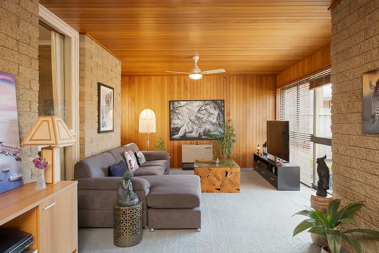 Main view of Homely house listing, 16 Strathire Gardens, Hamlyn Heights VIC 3215