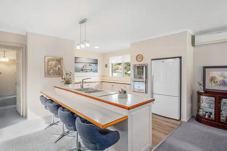 Third view of Homely house listing, 16 Strathire Gardens, Hamlyn Heights VIC 3215