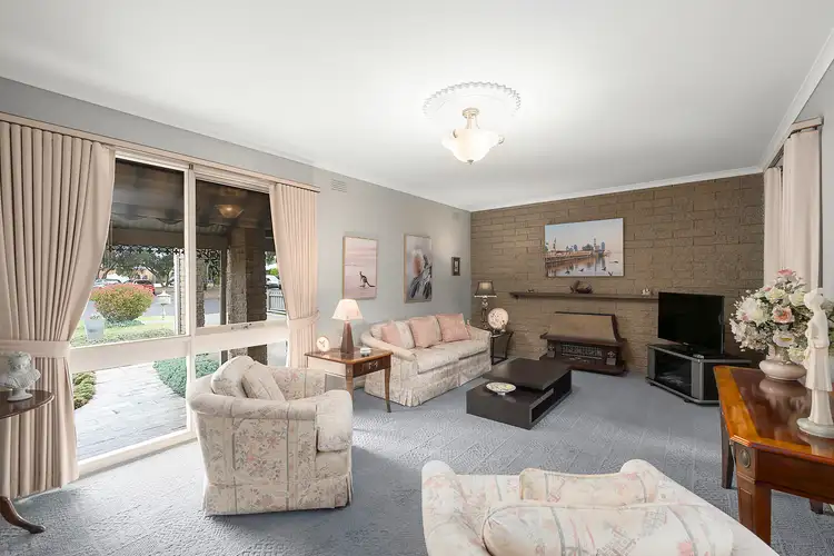 Fourth view of Homely house listing, 16 Strathire Gardens, Hamlyn Heights VIC 3215