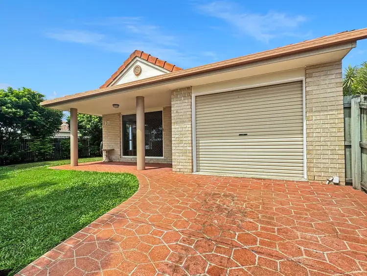 Second view of Homely house listing, 31 Gardens Square, Currimundi QLD 4551