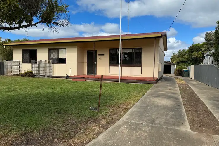 4 Franklin Street, Kingscote SA 5223