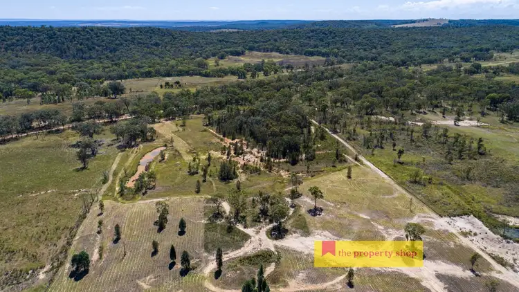 Fourth view of Homely rural property listing, 2600 Sandy Creek Road, Gulgong NSW 2852