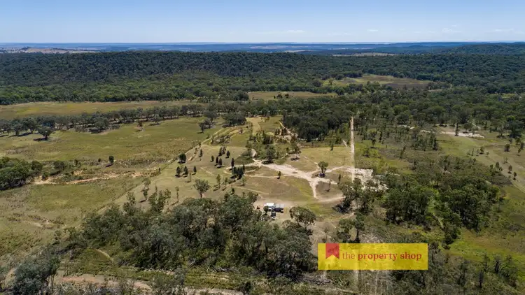 Fifth view of Homely rural property listing, 2600 Sandy Creek Road, Gulgong NSW 2852