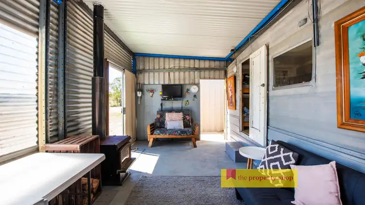 Seventh view of Homely rural property listing, 2600 Sandy Creek Road, Gulgong NSW 2852