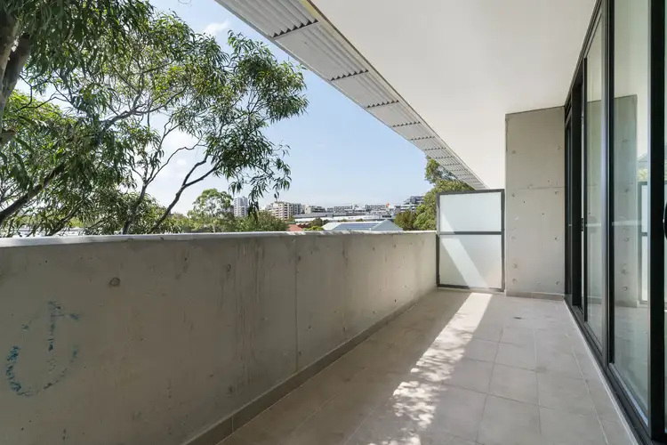 Third view of Homely apartment listing, 211/10-20 McEvoy Street, Waterloo NSW 2017