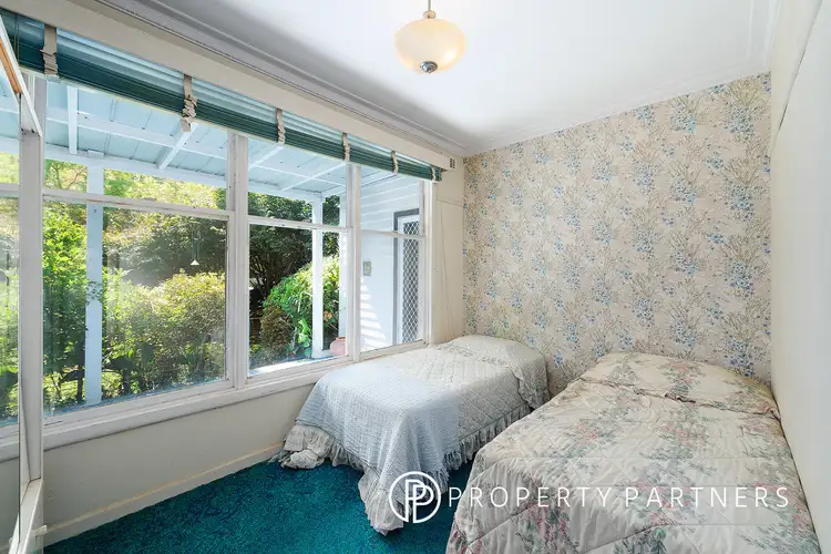 Fifth view of Homely house listing, 729 Old Warburton Road, Wesburn VIC 3799