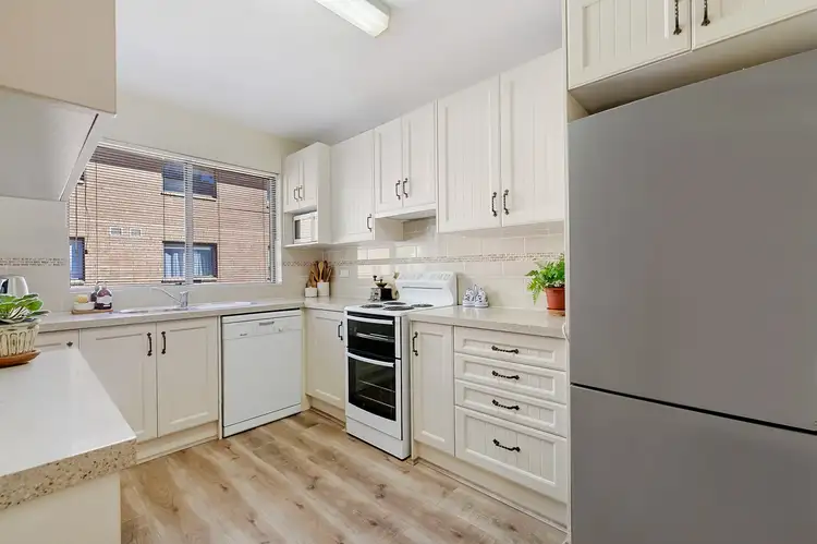 3/29-31 Muriel Street, Hornsby NSW 2077