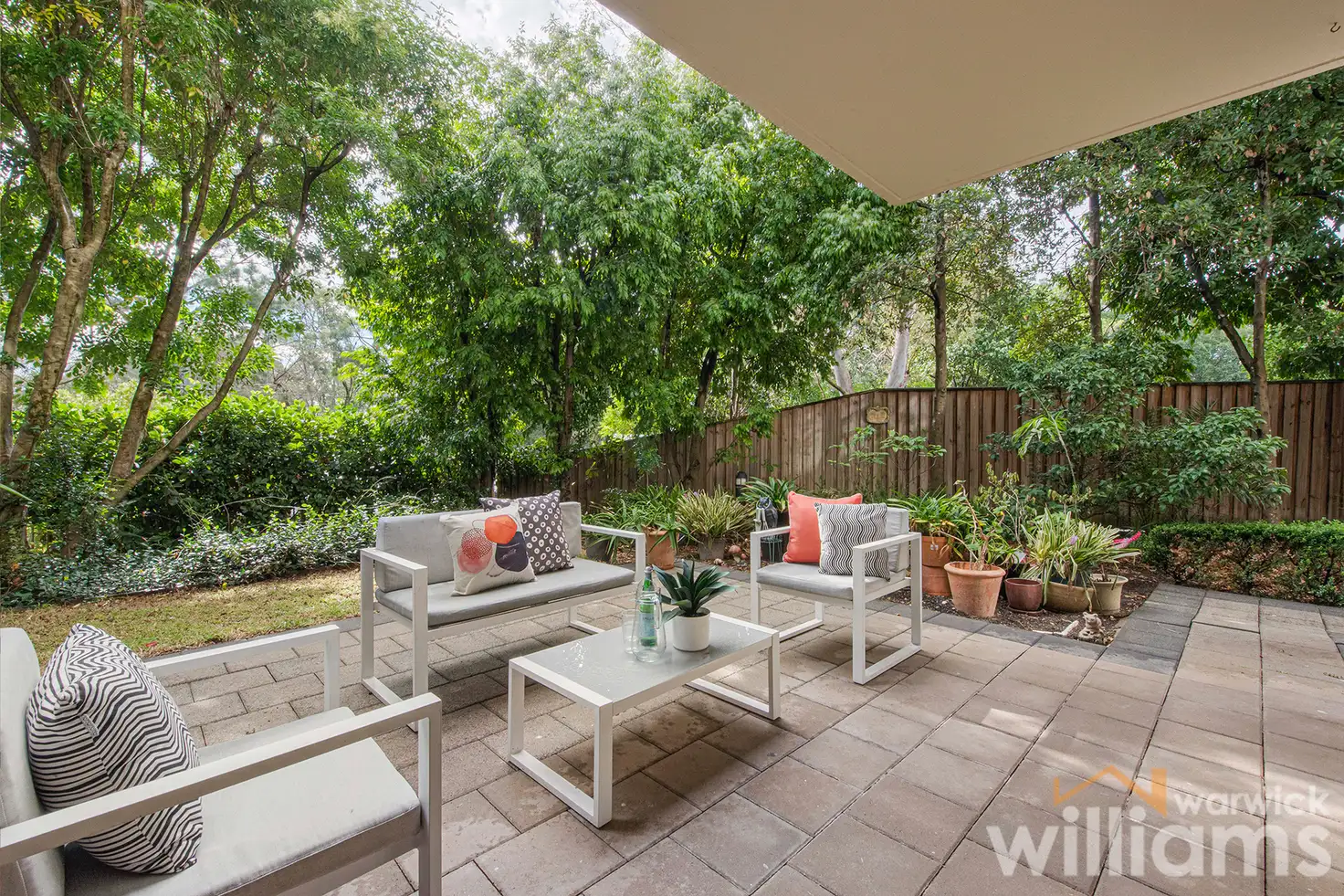 Main view of Homely apartment listing, 2/1 Kings Bay Avenue, Five Dock NSW 2046