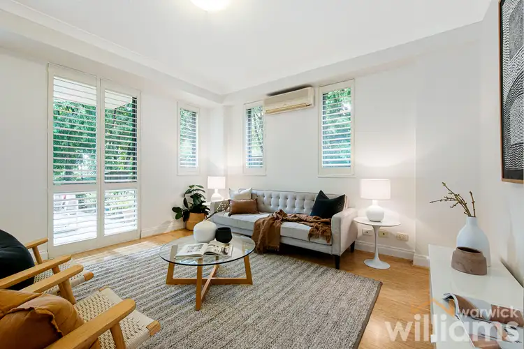 Second view of Homely apartment listing, 2/1 Kings Bay Avenue, Five Dock NSW 2046