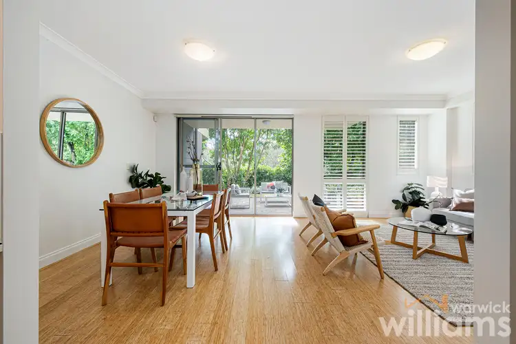 Third view of Homely apartment listing, 2/1 Kings Bay Avenue, Five Dock NSW 2046