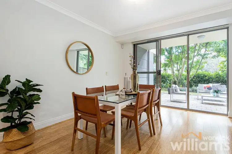 Fourth view of Homely apartment listing, 2/1 Kings Bay Avenue, Five Dock NSW 2046