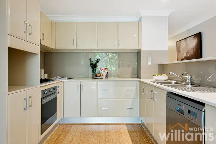 Fifth view of Homely apartment listing, 2/1 Kings Bay Avenue, Five Dock NSW 2046