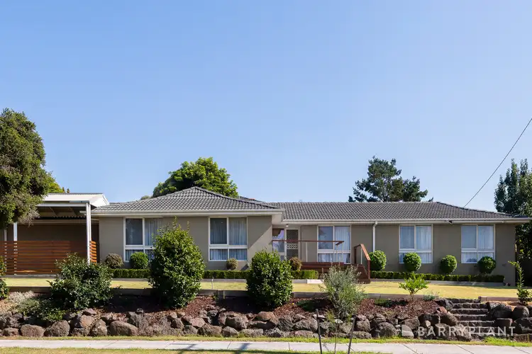 Main view of Homely house listing, 8 Elfin Court, Chirnside Park VIC 3116