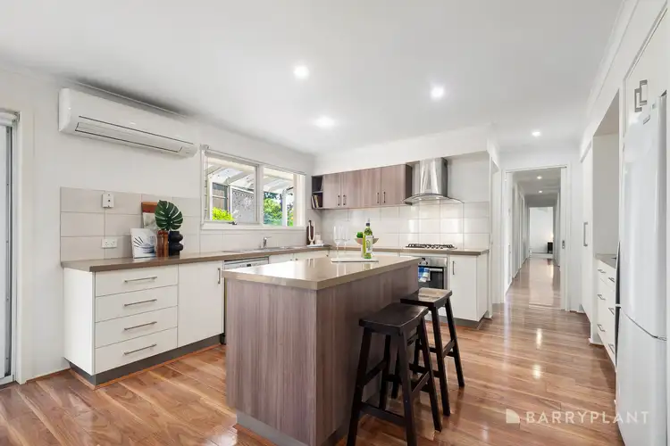Third view of Homely house listing, 8 Elfin Court, Chirnside Park VIC 3116