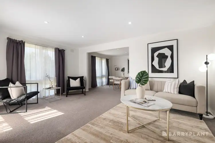 Fourth view of Homely house listing, 8 Elfin Court, Chirnside Park VIC 3116