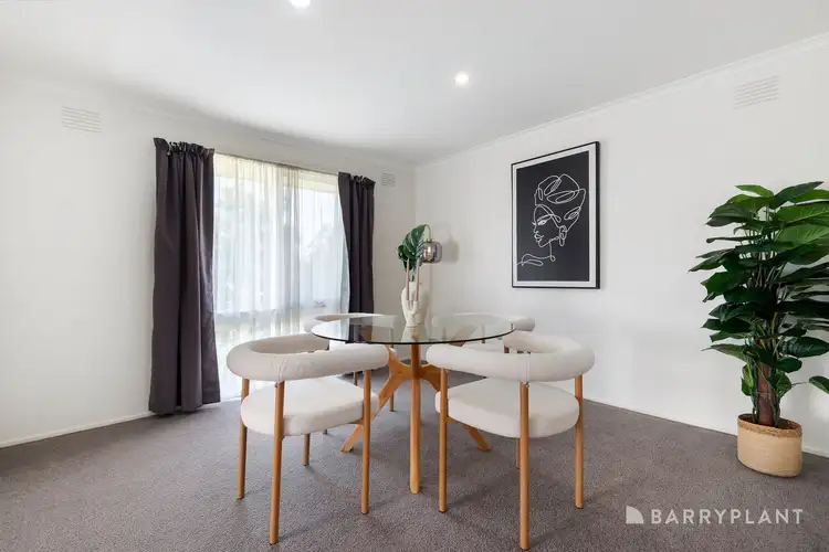 Fifth view of Homely house listing, 8 Elfin Court, Chirnside Park VIC 3116