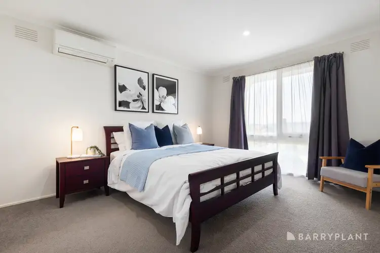 Sixth view of Homely house listing, 8 Elfin Court, Chirnside Park VIC 3116
