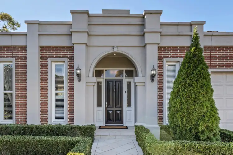 28 Twin Creek Court, Sunbury VIC 3429