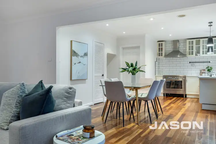 Third view of Homely house listing, 12 Tadstan Drive, Tullamarine VIC 3043