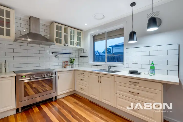 Fourth view of Homely house listing, 12 Tadstan Drive, Tullamarine VIC 3043