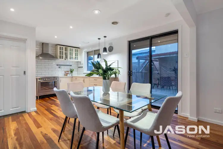 Fifth view of Homely house listing, 12 Tadstan Drive, Tullamarine VIC 3043