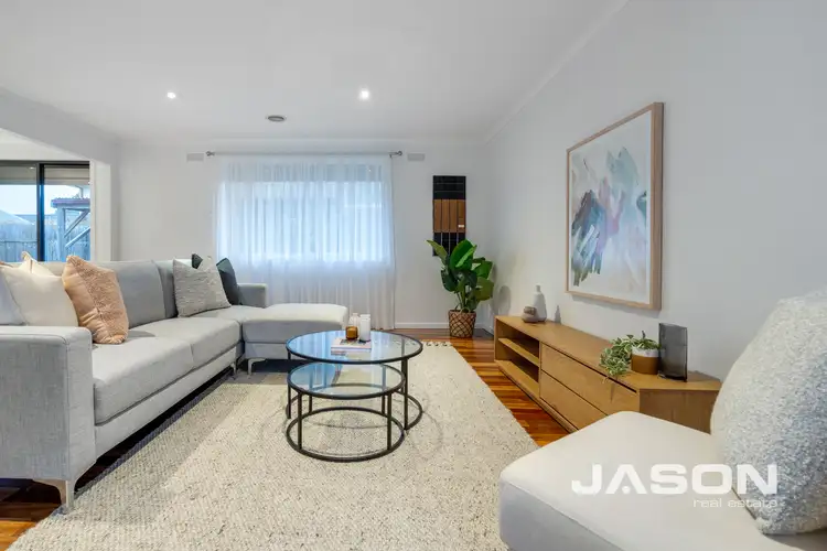 Sixth view of Homely house listing, 12 Tadstan Drive, Tullamarine VIC 3043