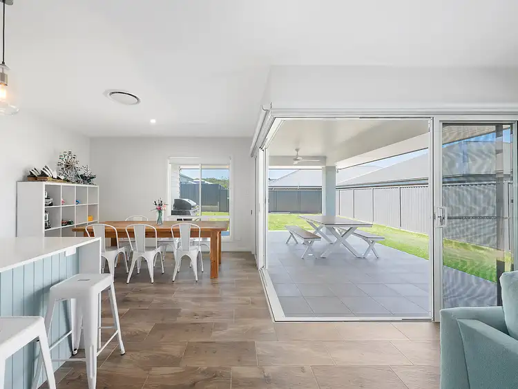 Second view of Homely house listing, 87 Sovereign Drive, Thrumster NSW 2444