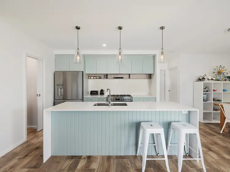 Third view of Homely house listing, 87 Sovereign Drive, Thrumster NSW 2444