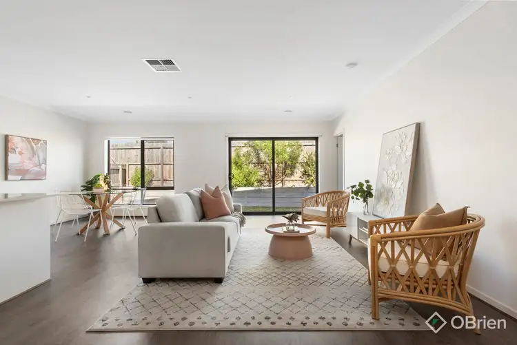 Third view of Homely house listing, 8 Seacombe Grove, Somerville VIC 3912