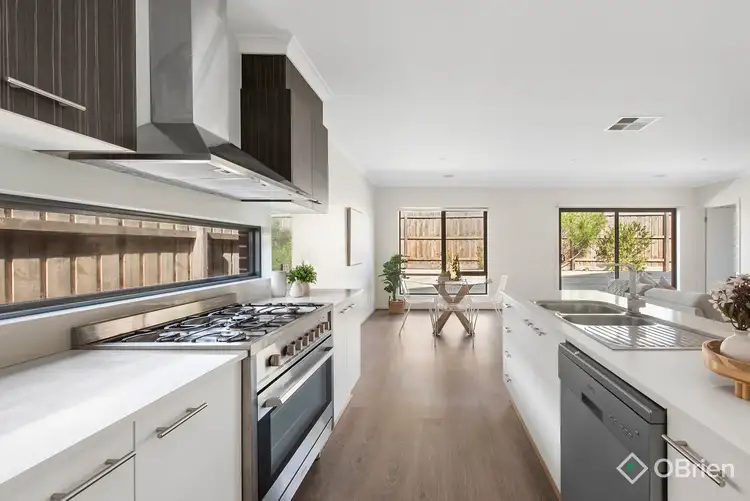 Fourth view of Homely house listing, 8 Seacombe Grove, Somerville VIC 3912