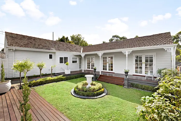 884 Station Street, Box Hill North VIC 3129