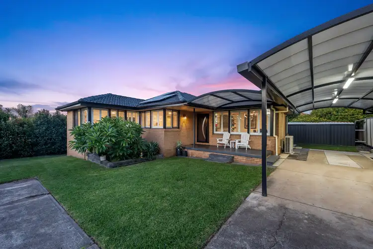 257 Blacktown Road, Seven Hills NSW 2147