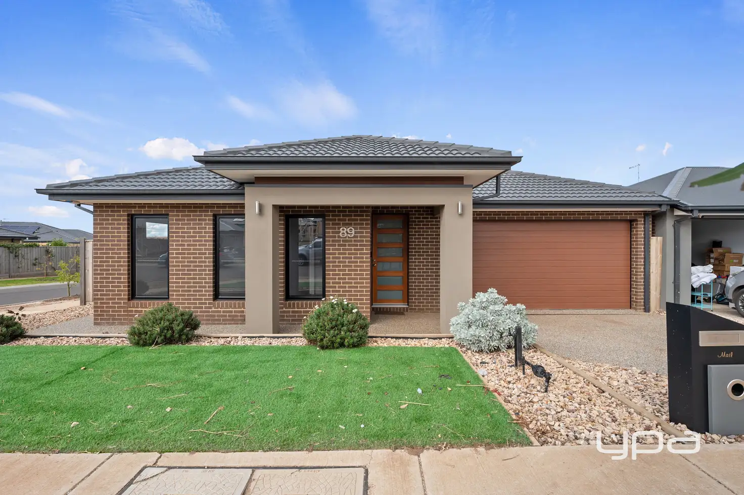 Main view of Homely house listing, 89 Cosgrove Drive, Maddingley VIC 3340
