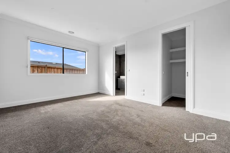 Fourth view of Homely house listing, 89 Cosgrove Drive, Maddingley VIC 3340