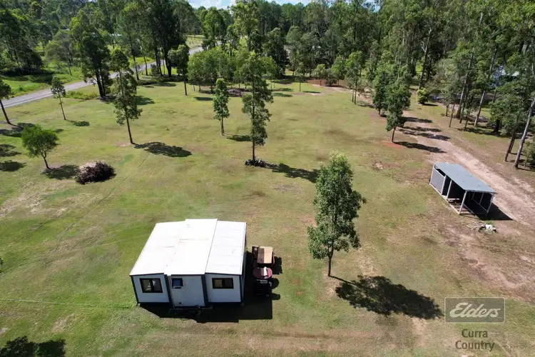 Second view of Homely land listing, Lot 297 Arborseven Road, Glenwood QLD 4570