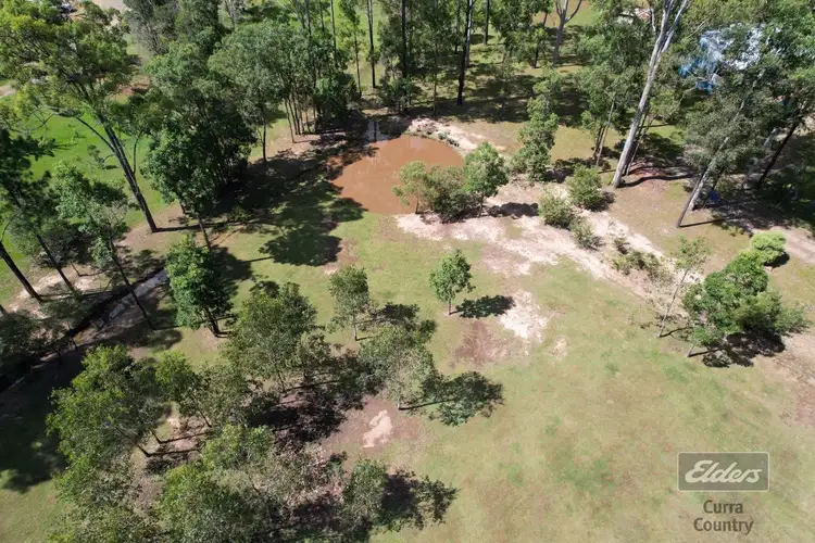 Third view of Homely land listing, Lot 297 Arborseven Road, Glenwood QLD 4570