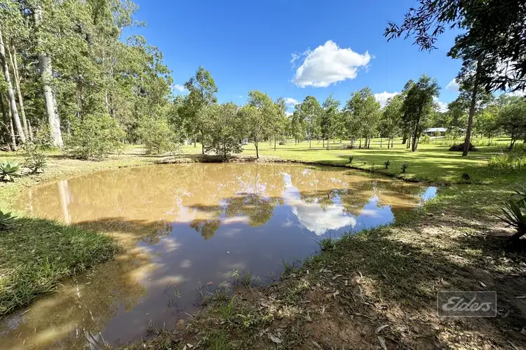 Fourth view of Homely land listing, Lot 297 Arborseven Road, Glenwood QLD 4570