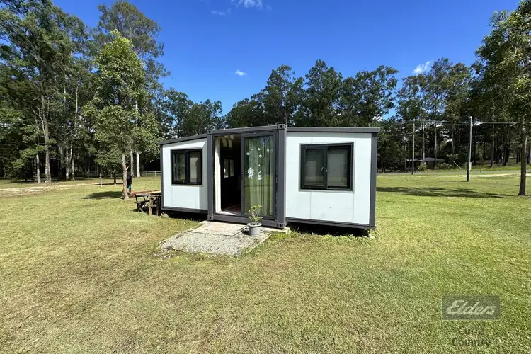 Fifth view of Homely land listing, Lot 297 Arborseven Road, Glenwood QLD 4570