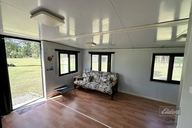 Sixth view of Homely land listing, Lot 297 Arborseven Road, Glenwood QLD 4570