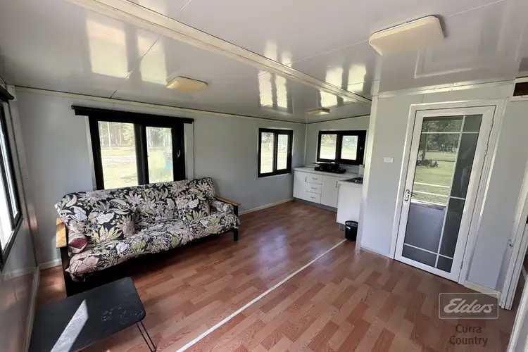 Seventh view of Homely land listing, Lot 297 Arborseven Road, Glenwood QLD 4570