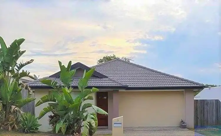 5 Goundry Drive, Holmview QLD 4207