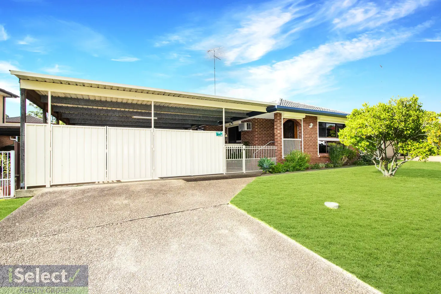 Main view of Homely house listing, 58 Greygums Road, Cranebrook NSW 2749