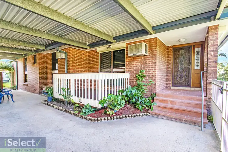 Third view of Homely house listing, 58 Greygums Road, Cranebrook NSW 2749