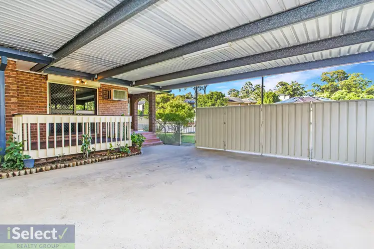 Fourth view of Homely house listing, 58 Greygums Road, Cranebrook NSW 2749