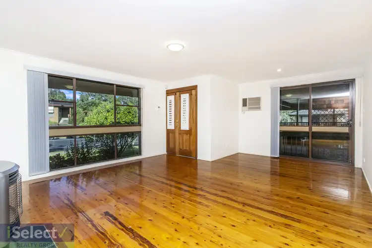 Fifth view of Homely house listing, 58 Greygums Road, Cranebrook NSW 2749