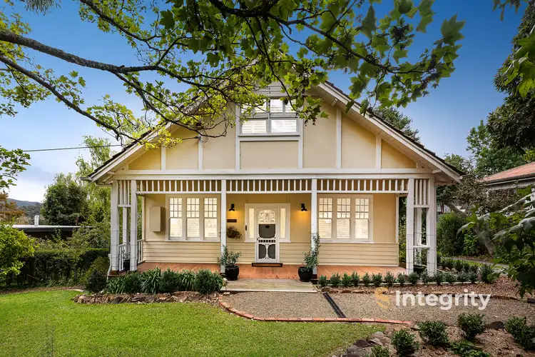 17 Old Fernshaw Road, Healesville VIC 3777
