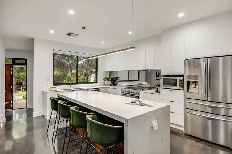 Sixth view of Homely house listing, 18 Thorpe Street, Torrens Park SA 5062