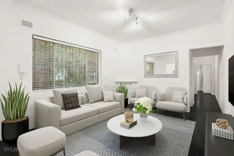Main view of Homely apartment listing, 1/96 Coogee Bay Road, Coogee NSW 2034